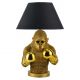 Veioze - Lampa de masa KING APE 55cm