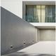 Spoturi - Spot aplicat perete exterior LED 3000K IP65 GOZ corten