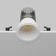 Spoturi tavan fals - Spot incastrabil LED Dip alb 3000K 15W