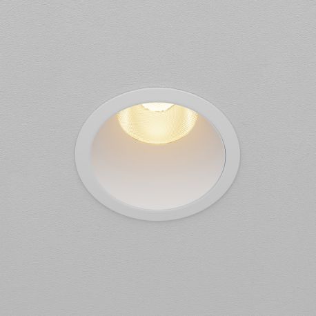 Spoturi tavan fals - Spot incastrabil LED Dip alb 3000K 15W