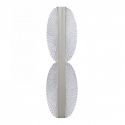 Aplica LED de perete design modern POND 