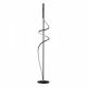 Lampadare - Lampadar LED design modern VIRGO 3-STEP DIMM