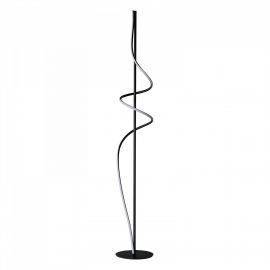 Lampadare - Lampadar LED design modern VIRGO 3-STEP DIMM