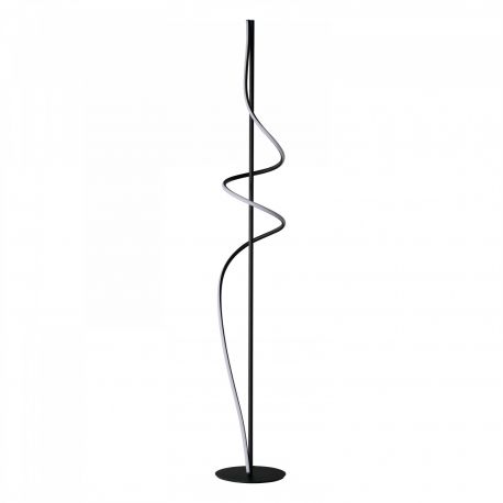 Lampadare - Lampadar LED design modern VIRGO 3-STEP DIMM
