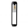 Stalp pentru exterior LANTERN IP54