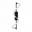 Aplica LED de perete design modern PESCARA 