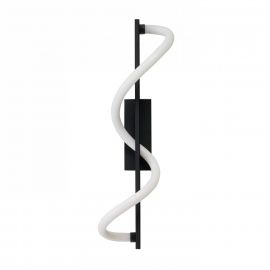 Aplica LED de perete design modern PESCARA 