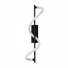 Aplica LED de perete design modern PESCARA 