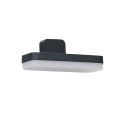 Aplica de perete exterior OPLO IP54 negru