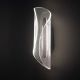 Aplica LED de perete design modern MANTA