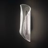 Aplica LED de perete design modern MANTA