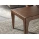 Mese extensibile - Masa extensibila design LUX Walnut 200-300cm