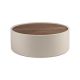 Masute Living - Masuta de cafea design LUX Walnut-Bej