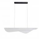 Lustra LED suspendata design modern MANTA