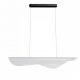 Pendule, Lustre suspendate - Lustra LED suspendata design modern MANTA
