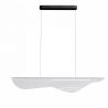 Lustra LED suspendata design modern MANTA
