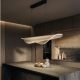 Pendule, Lustre suspendate - Lustra LED suspendata design modern MANTA