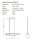 Pendule, Lustre suspendate - Lustra LED suspendata design modern MANTA
