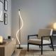 Lampadare - Lampadar LED design modern IVY