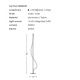 Lampadare - Lampadar LED design modern IVY