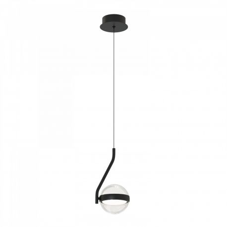 Pendule, Lustre suspendate - Pendul LED design modern ASTRID