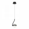 Lampa de podea decorativa PUMA RED