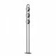 Lampadare - Lampadar LED design modern ASTRID