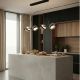 Pendule, Lustre suspendate - Lustra LED suspendata design modern ASTRID