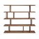Biblioteci-Rafturi - Raft modern design italian Book