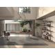 Biblioteci-Rafturi - Raft modern design italian Book