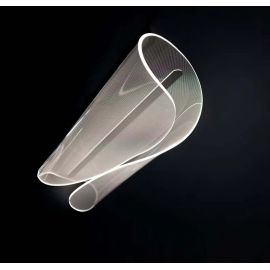 Lustre aplicate - Lustra LED aplicata design modern MANTA