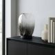 Veioza LED design decorativ PAMELA fumurie