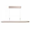 Lampa de podea decorativa PUMA RED