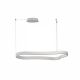 Pendule, Lustre suspendate - Lustra LED suspendata design modern MIRABELLA 90 3000K DIMM