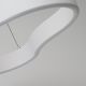Pendule, Lustre suspendate - Lustra LED suspendata design modern MIRABELLA 90 3000K DIMM