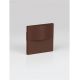 Spoturi - Spot aplicat perete exterior LED 3000K IP65 FLAC corten