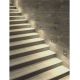 Spoturi - Spot aplicat perete exterior LED 3000K IP65 FLAC sand