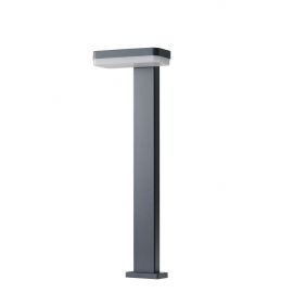 Stalp exterior OPLO IP54 gri inchis H-65cm