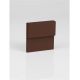 Spoturi - Spot aplicat perete exterior LED 2700K IP65 DAN corten