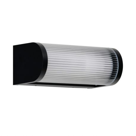 Aplice - Aplica LED iluminat exterior IP65 EBRO