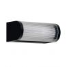 Aplica LED iluminat exterior IP65 EBRO