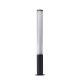 Stalp LED iluminat exterior IP65 EBRO H-105cm