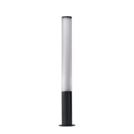 Stalpi - Stalp LED iluminat exterior IP65 EBRO H-105cm
