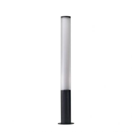 Stalpi - Stalp LED iluminat exterior IP65 EBRO H-105cm