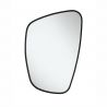 Oglinda cu iluminat LED pentru baie IP44 SINIA 55x80cm