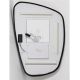 Oglinzi - Oglinda cu iluminat LED pentru baie IP44 SINIA 55x80cm