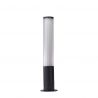 Stalp LED iluminat exterior IP65 EBRO H-65cm