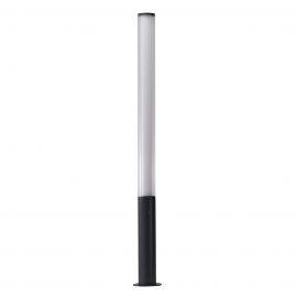 Stalpi - Stalp LED iluminat exterior IP65 EBRO H-155cm