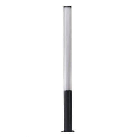 Stalpi - Stalp LED iluminat exterior IP65 EBRO H-155cm