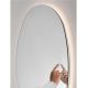 Oglinzi - Oglinda cu iluminat LED pentru baie IP44 LORIN 50x65cm